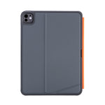 K07D Floating Magnetic Keyboard for iPad (2025) / iPad 10.9 (2022) / iPad Air 11 (2026) / (2025) (2024) Tablet Leather Case
