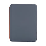 K07D Floating Magnetic Keyboard for iPad (2025) / iPad 10.9 (2022) / iPad Air 11 (2026) / (2025) (2024) Tablet Leather Case