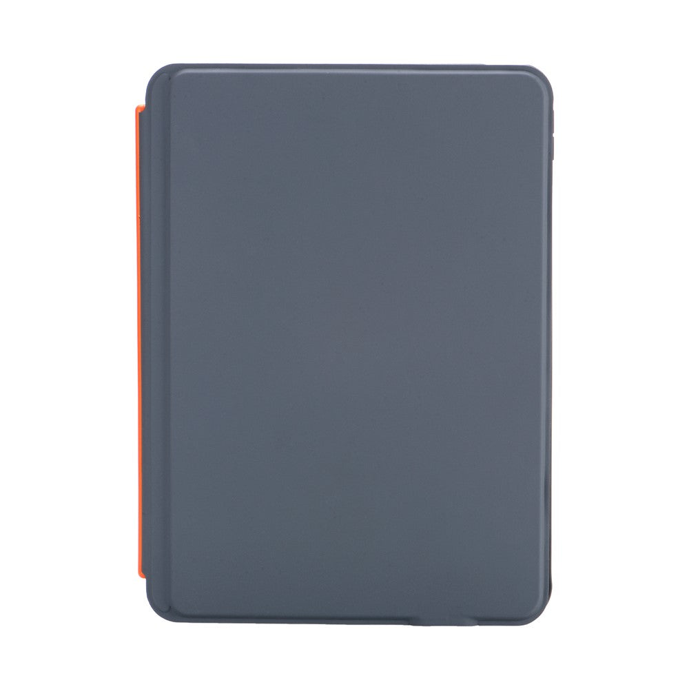 K07D Floating Magnetic Keyboard for iPad (2025) / iPad 10.9 (2022) / iPad Air 11 (2026) / (2025) (2024) Tablet Leather Case