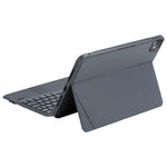 K07D Floating Magnetic Keyboard for iPad (2025) / iPad 10.9 (2022) / iPad Air 11 (2026) / (2025) (2024) Tablet Leather Case
