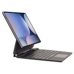 P910 Keyboard Case for Samsung Galaxy Tab S10 Ultra X920 / S9 Ultra X910 / S8 Ultra X900 X906 Floating Magnetic Keyboard