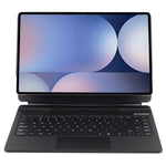 P910 Keyboard Case for Samsung Galaxy Tab S10 Ultra X920 / S9 Ultra X910 / S8 Ultra X900 X906 Floating Magnetic Keyboard