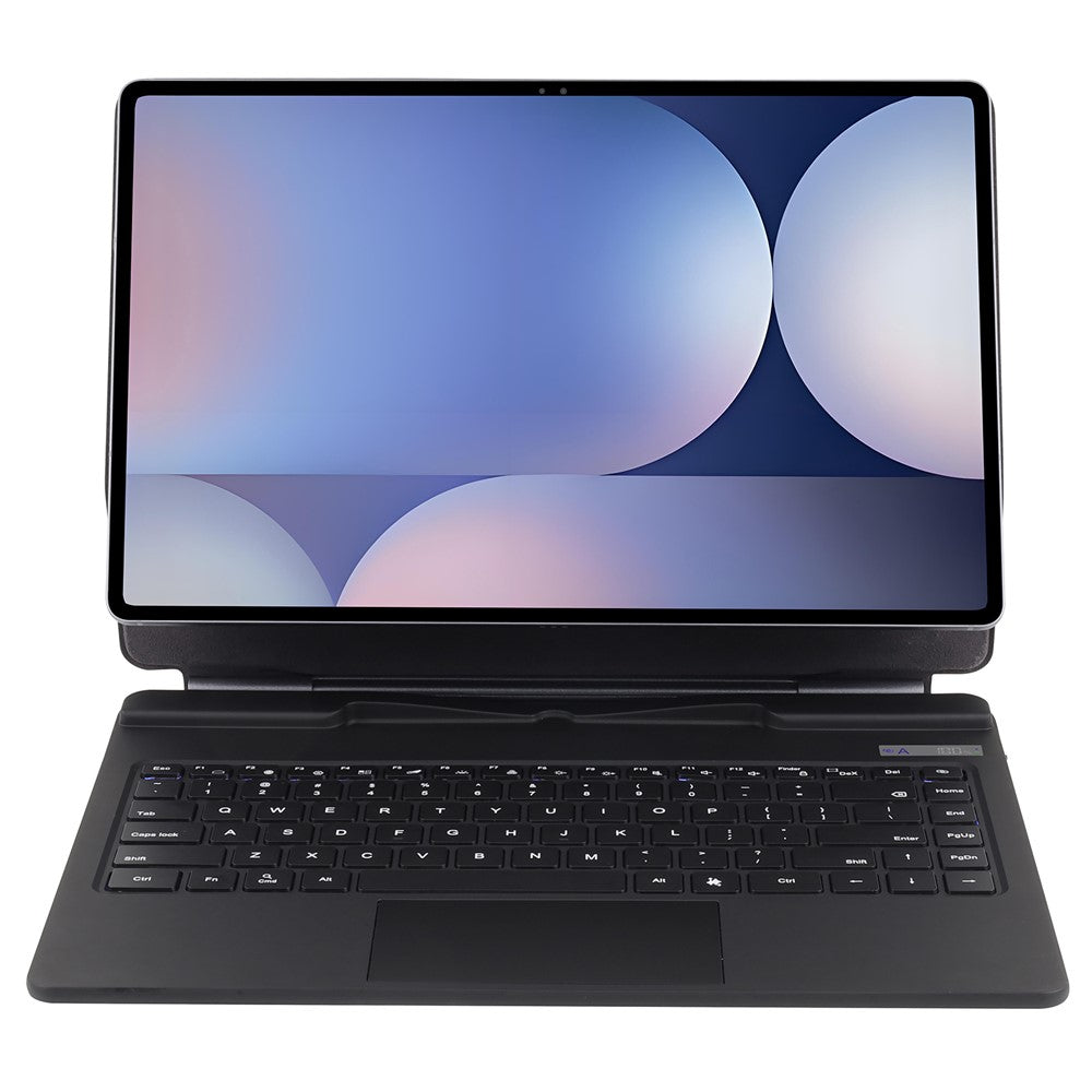 P910 Keyboard Case for Samsung Galaxy Tab S10 Ultra X920 / S9 Ultra X910 / S8 Ultra X900 X906 Floating Magnetic Keyboard