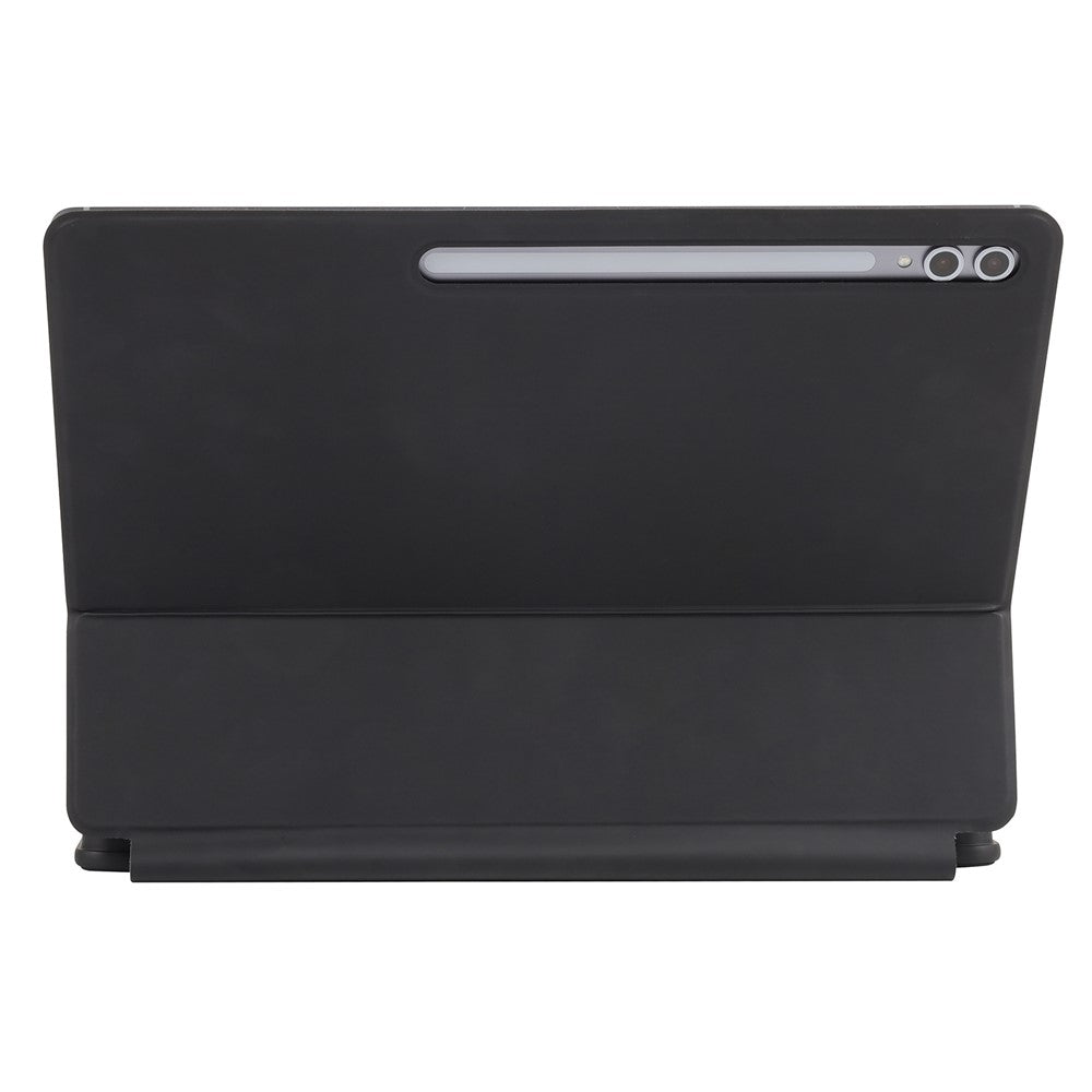 P910 Keyboard Case for Samsung Galaxy Tab S10 Ultra X920 / S9 Ultra X910 / S8 Ultra X900 X906 Floating Magnetic Keyboard