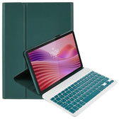10.1-311FU For Lenovo Tab 10.1 (2025) (TB-311FU / TB-311XU) Wireless Bluetooth-Compatible Keyboard Protective Cover