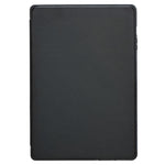 T820B-AS til Samsung Galaxy Tab S10 FE+ X620 / X626B Baggrundsbelyst Touchpad Bluetooth-kompatibelt Tastatur Læderetui