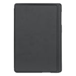 HY-820B For Samsung Galaxy Tab S10 FE+ X620 / X626B Detachable Touchpad Backlit Bluetooth-Compatible Keyboard Tablet Stand Cover