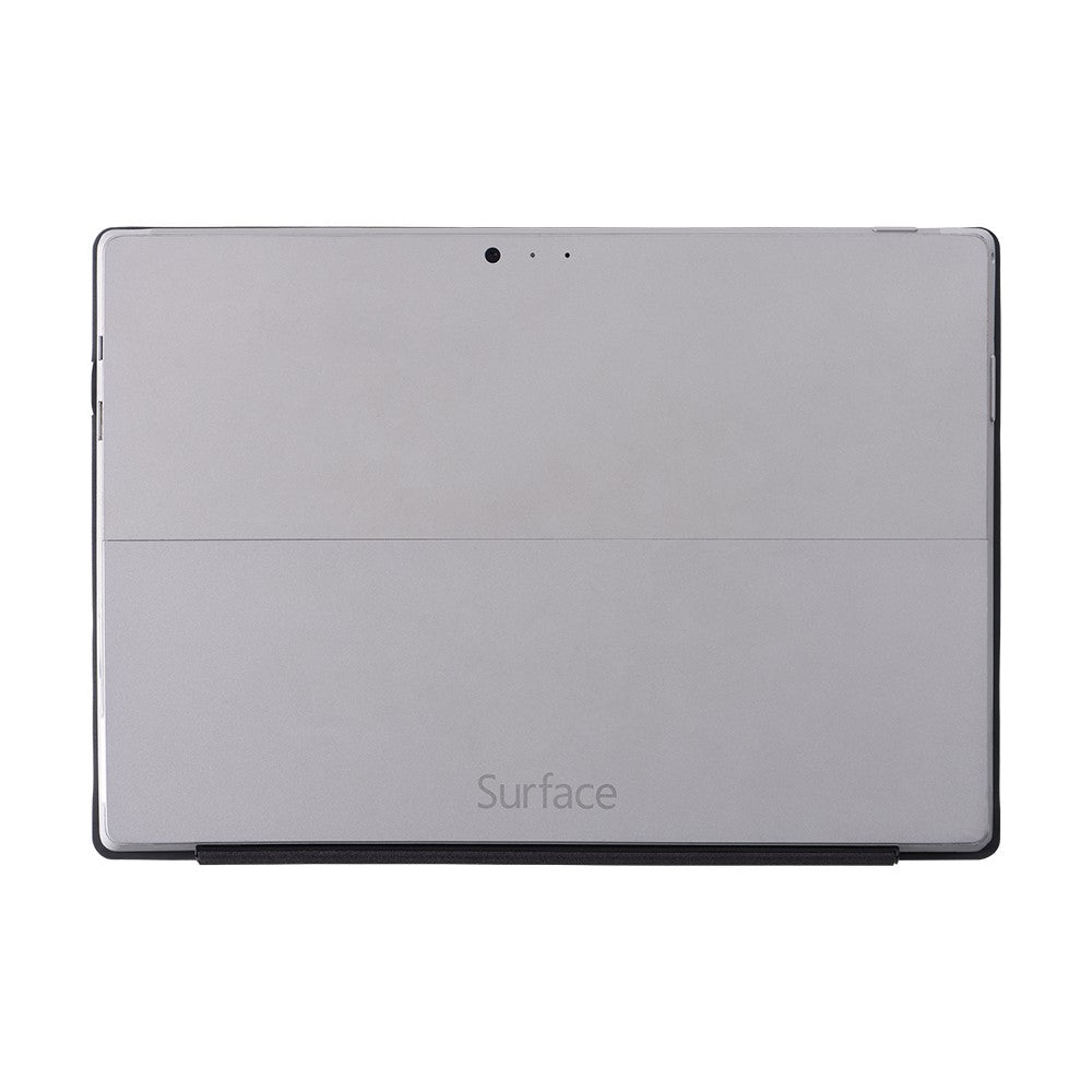 1109-D Bluetooth-Compatible Keyboard for Microsoft Surface Pro 7+ / 7 / 6 / 5 / 4 / 3 Touchpad Backlit Tablet Keyboard