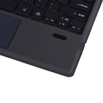 1109-D Bluetooth-Compatible Keyboard for Microsoft Surface Pro 7+ / 7 / 6 / 5 / 4 / 3 Touchpad Backlit Tablet Keyboard