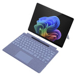2109-AS Bluetooth-Compatible Keyboard for Microsoft Surface Pro 12inch / 11 / 10 / 9 / 8 / X Touchpad Backlit Tablet Keyboard