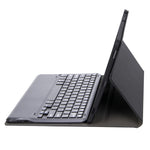 AM30 For Lenovo Yoga Tab Plus Detachable Bluetooth-Compatible Keyboard Ultra Thin Tablet Stand Case