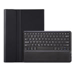 AV14 Leather Case for vivo Pad5 Pro / Pad3 Pro / iQOO Pad2 Pro Tablet Cover + Bluetooth-Compatible Keyboard