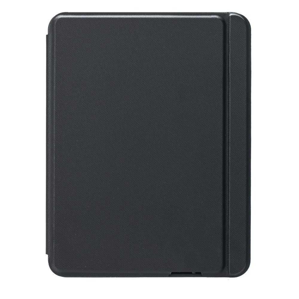 TH27-AS For Honor Pad V9 / Pad GT Backlit Touchpad Bluetooth-Compatible Keyboard Leather Case