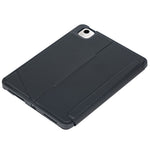 TH28-AS For Honor Pad X9 Pro / Pad X9a Backlit Touchpad Bluetooth-Compatible Keyboard Leather Case