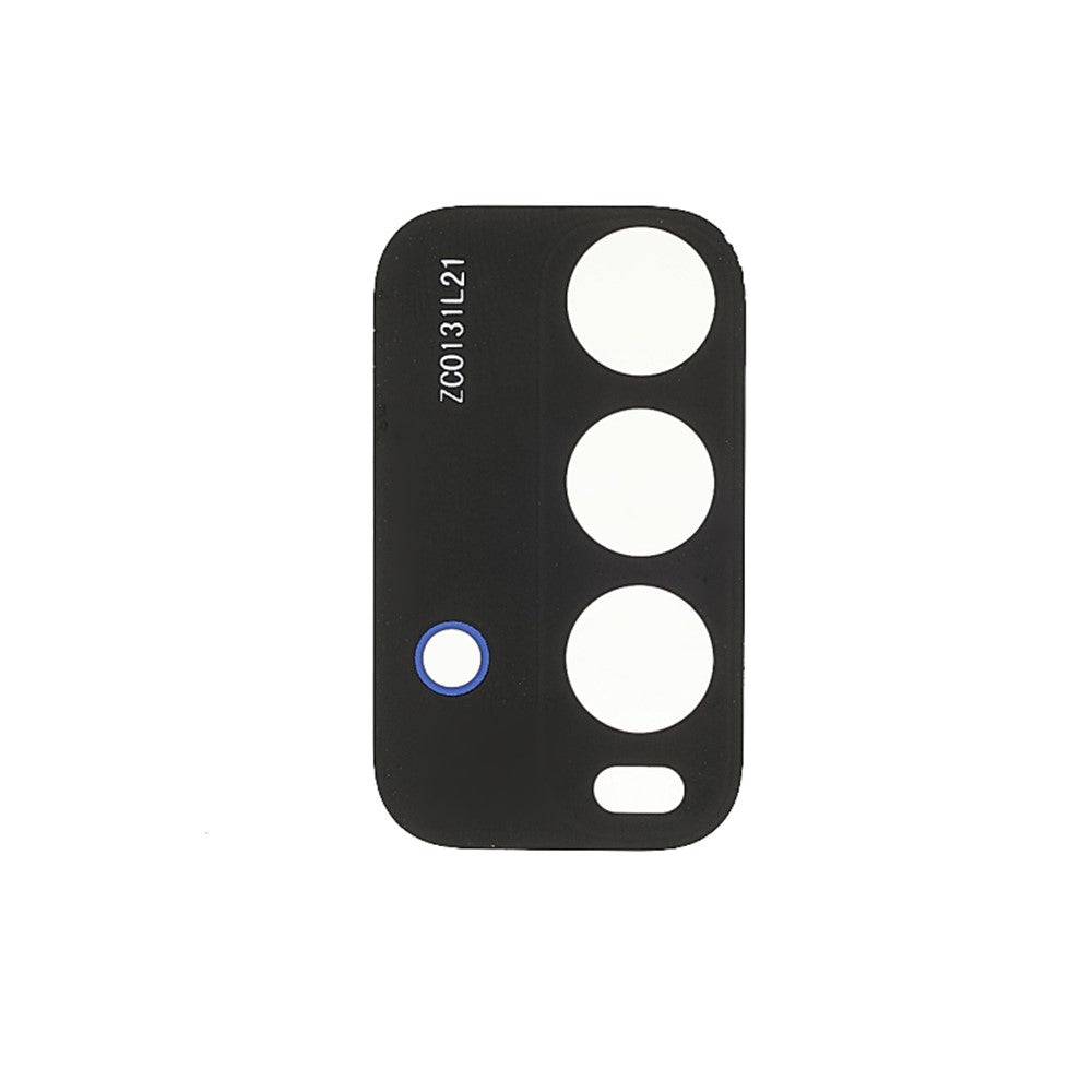 Rear Back Camera Glass Lens Replacement Part (without Logo) for Xiaomi Redmi 9T (J19S, M2010J19SG, M2010J19SY)