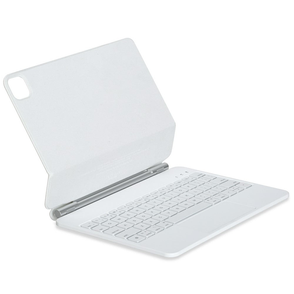 Floating Magnetic Keyboard Case for iPad Air 11 (2024) / Air (2022) / Air (2020) / iPad Pro 11 (2022) / (2021) / (2020) / (2018)