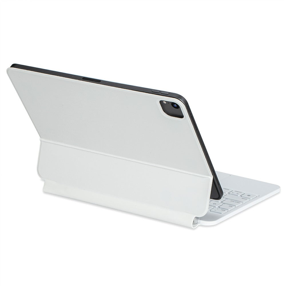 Floating Magnetic Keyboard Case for iPad Air 11 (2024) / Air (2022) / Air (2020) / iPad Pro 11 (2022) / (2021) / (2020) / (2018)