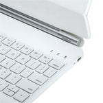 Floating Magnetic Keyboard Case for iPad Air 11 (2024) / Air (2022) / Air (2020) / iPad Pro 11 (2022) / (2021) / (2020) / (2018)