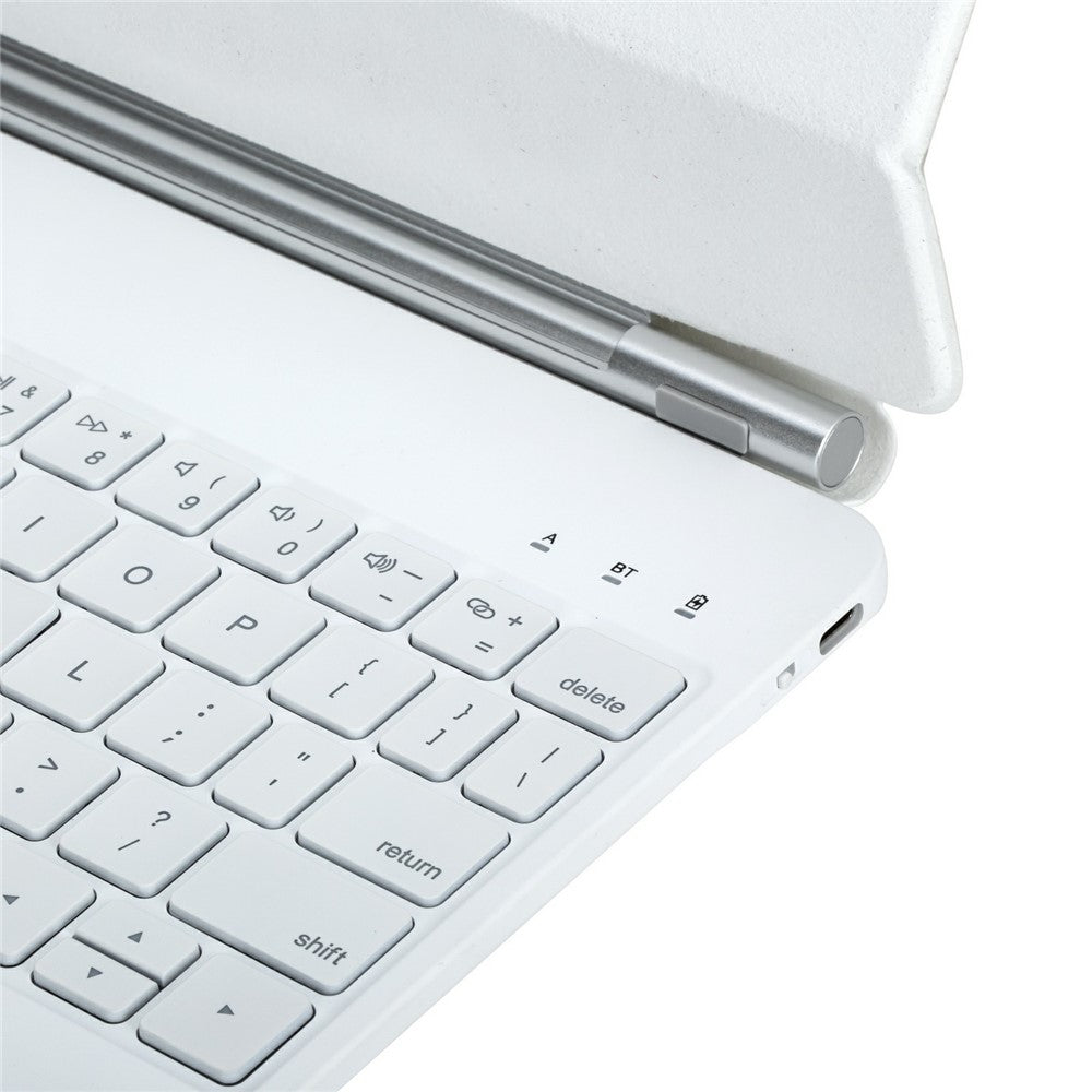 Floating Magnetic Keyboard Case for iPad Air 11 (2024) / Air (2022) / Air (2020) / iPad Pro 11 (2022) / (2021) / (2020) / (2018)