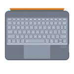 TU3607 Floating Magnetic Keyboard Case for iPad Air 11 (2026) / (2025) / (2024) / iPad (2025) / Air (2022) / (2020) / Pro 11 (2022) / (2021) / (2020) / (2018) / iPad 10.9 (2022)