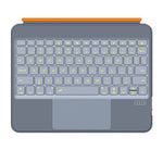 TU3607 Floating Magnetic Keyboard Case for iPad Air 11 (2026) / (2025) / (2024) / iPad (2025) / Air (2022) / (2020) / Pro 11 (2022) / (2021) / (2020) / (2018) / iPad 10.9 (2022)
