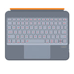 TU3607 Floating Magnetic Keyboard Case for iPad Air 11 (2026) / (2025) / (2024) / iPad (2025) / Air (2022) / (2020) / Pro 11 (2022) / (2021) / (2020) / (2018) / iPad 10.9 (2022)