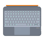 TU3607 Floating Magnetic Keyboard Case for iPad Air 11 (2026) / (2025) / (2024) / iPad (2025) / Air (2022) / (2020) / Pro 11 (2022) / (2021) / (2020) / (2018) / iPad 10.9 (2022)