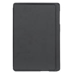 For Samsung Galaxy Tab S10 FE+ X620 / X626B Detachable Backlit Touchpad Keyboard Case Stand Cover
