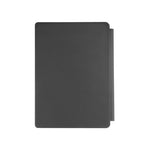 P820 For Samsung Galaxy Tab S10 FE+ X620 / X626B Floating Magnetic Keyboard Case with Backlit, Multi-Angle Stand