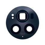 For Honor Magic6 Pro 5G Rear Camera Lens Cover Replacement Part (without Logo)