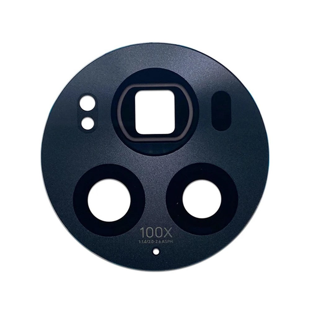For Honor Magic6 Pro 5G Rear Camera Lens Cover Replacement Part (without Logo)