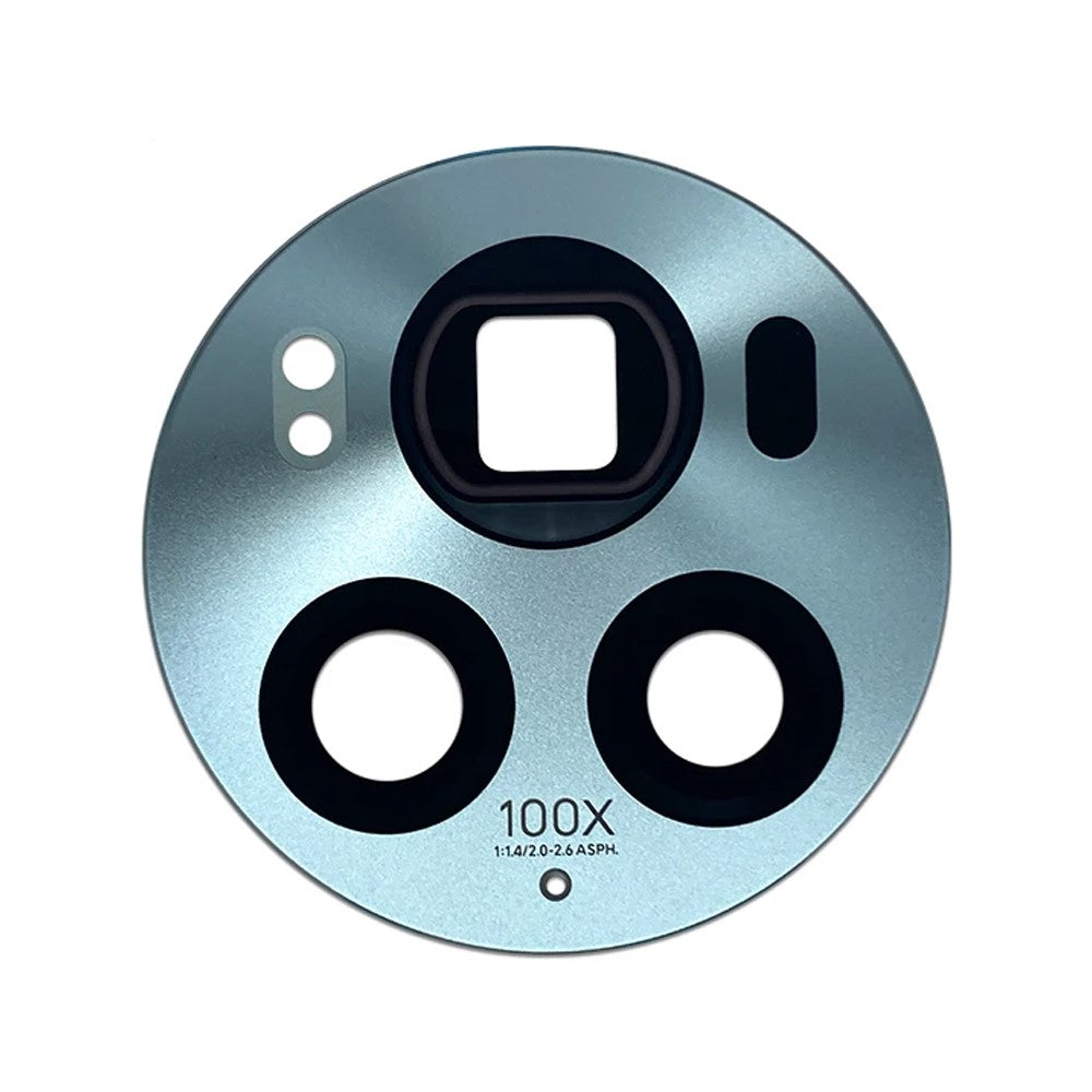 For Honor Magic6 Pro 5G Rear Camera Lens Cover Replacement Part (without Logo)