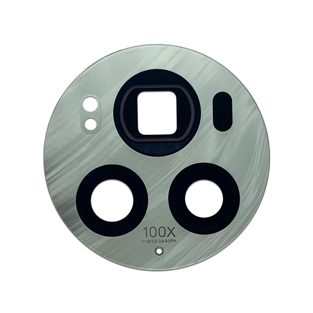 For Honor Magic6 Pro 5G Rear Camera Lens Cover Replacement Part (without Logo)