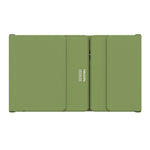 NILLKIN Cube Pocket Keyboard Foldable Bluetooth-Compatible Keyboard with Touchpad for iPad Android Windows