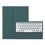 A930B For Samsung Galaxy Tab S11 Ultra Bluetooth-compatible Keyboard Detachable Leather Case with Pen Slot
