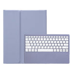 A930B For Samsung Galaxy Tab S11 Ultra Bluetooth-compatible Keyboard Detachable Leather Case with Pen Slot