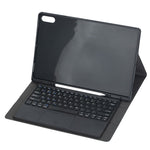 A930B-A Til Samsung Galaxy Tab S11 Ultra Bluetooth-kompatibelt Touchpad Tastatur Aftageligt Læderetui med Penneholder