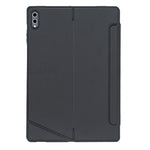 T930B-AS For Samsung Galaxy Tab S11 Ultra Detachable Bluetooth-compatible Keyboard Stand Case with Touchpad and Backlit