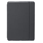 T930B-AS For Samsung Galaxy Tab S11 Ultra Detachable Bluetooth-compatible Keyboard Stand Case with Touchpad and Backlit