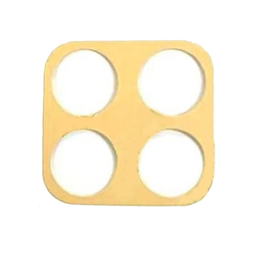 For Honor X7c 4G  /  5G Rear Camera Lens Cover Replacement Part (without Logo)