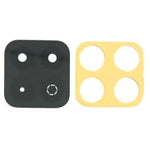 For Honor X7c 4G  /  5G Rear Camera Lens Cover Replacement Part (without Logo)