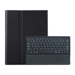 A0N19 For Xiaomi Redmi Pad 2 Pro / Poco Pad M1 Detachable Bluetooth-compatible Keyboard Stand Case