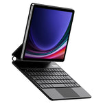 Magnetic Floating Bluetooth-compatible Keyboard for Samsung Galaxy Tab S11/S10 FE/S9/S8/S7 Keyboard Case