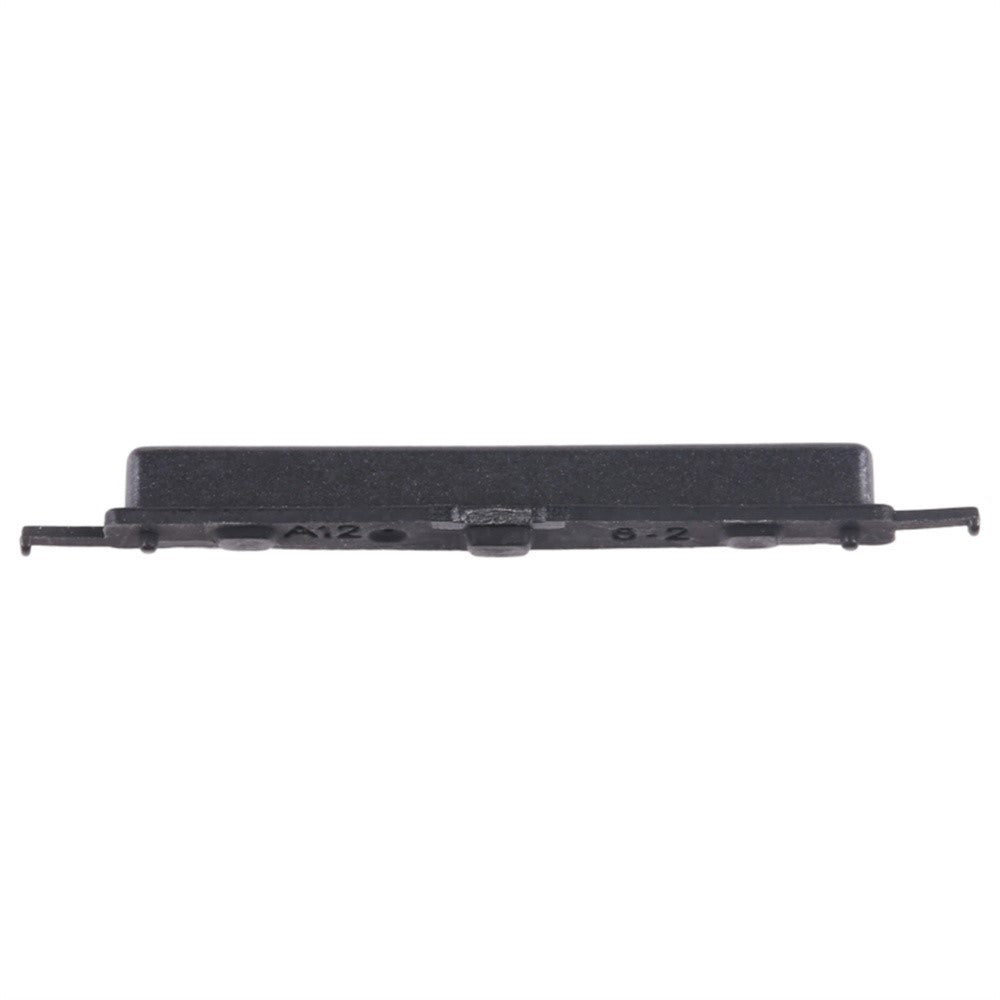For Samsung Galaxy A12 A125 Side Volume Button Replacement Part (without Logo)