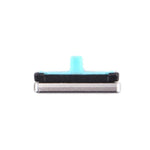 For Samsung Galaxy S8 G950 / S8+ G955 Side Power On / Off Button Replacement Part (without Logo)