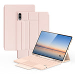 Dux Ducis for Samsung Galaxy Tab S12 Ultra / S11 Ultra DUX DUCIS YK Series Wireless Keyboard Case Detachable Trackpad Bluetooth-compatible Keyboard Cover