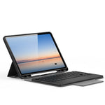 Dux Ducis for Samsung Galaxy Tab S11 DUX DUCIS YK Series Wireless Keyboard Case Detachable Trackpad Bluetooth-compatible Keyboard Cover