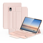 Dux Ducis for Samsung Galaxy Tab S11 DUX DUCIS YK Series Wireless Keyboard Case Detachable Trackpad Bluetooth-compatible Keyboard Cover
