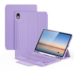 Dux Ducis for Samsung Galaxy Tab S11 DUX DUCIS YK Series Wireless Keyboard Case Detachable Trackpad Bluetooth-compatible Keyboard Cover