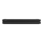 K143 Dual Folding Bluetooth-compatible Keyboard 67 Keys Wireless Portable Keyboard for iOS Android Windows Mac